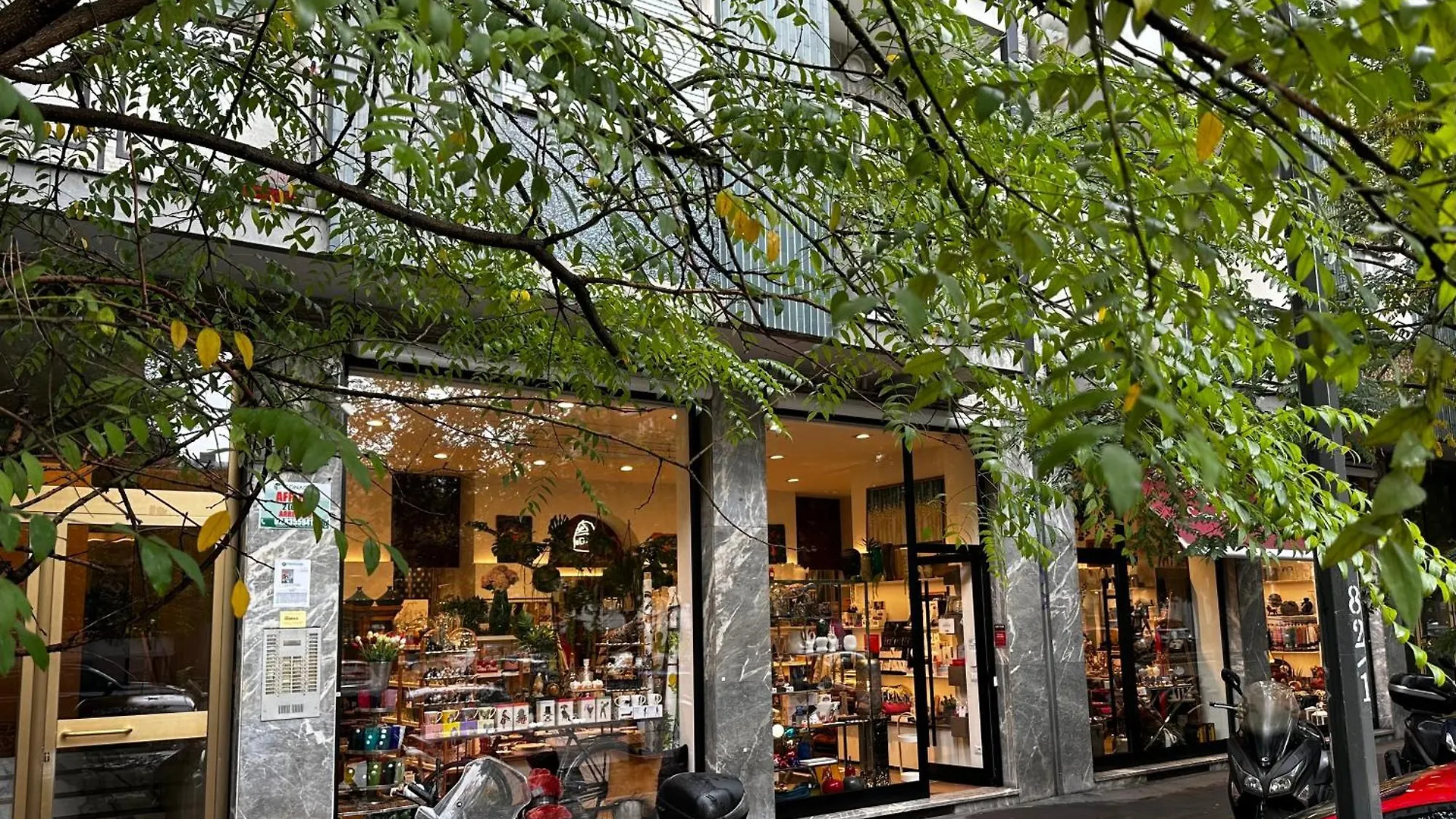 Solari Apartment, Milan Fashion Street