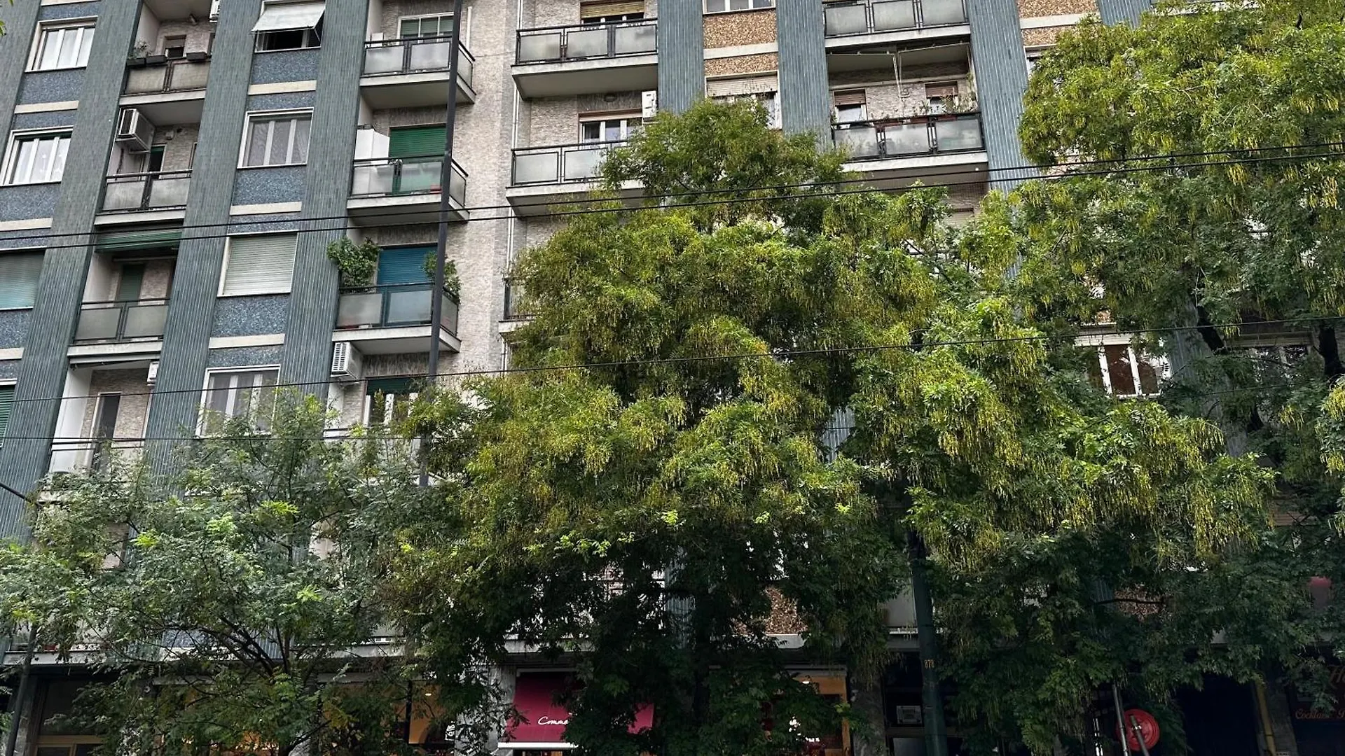 Apartment Solari Apartment, Milan Fashion Street