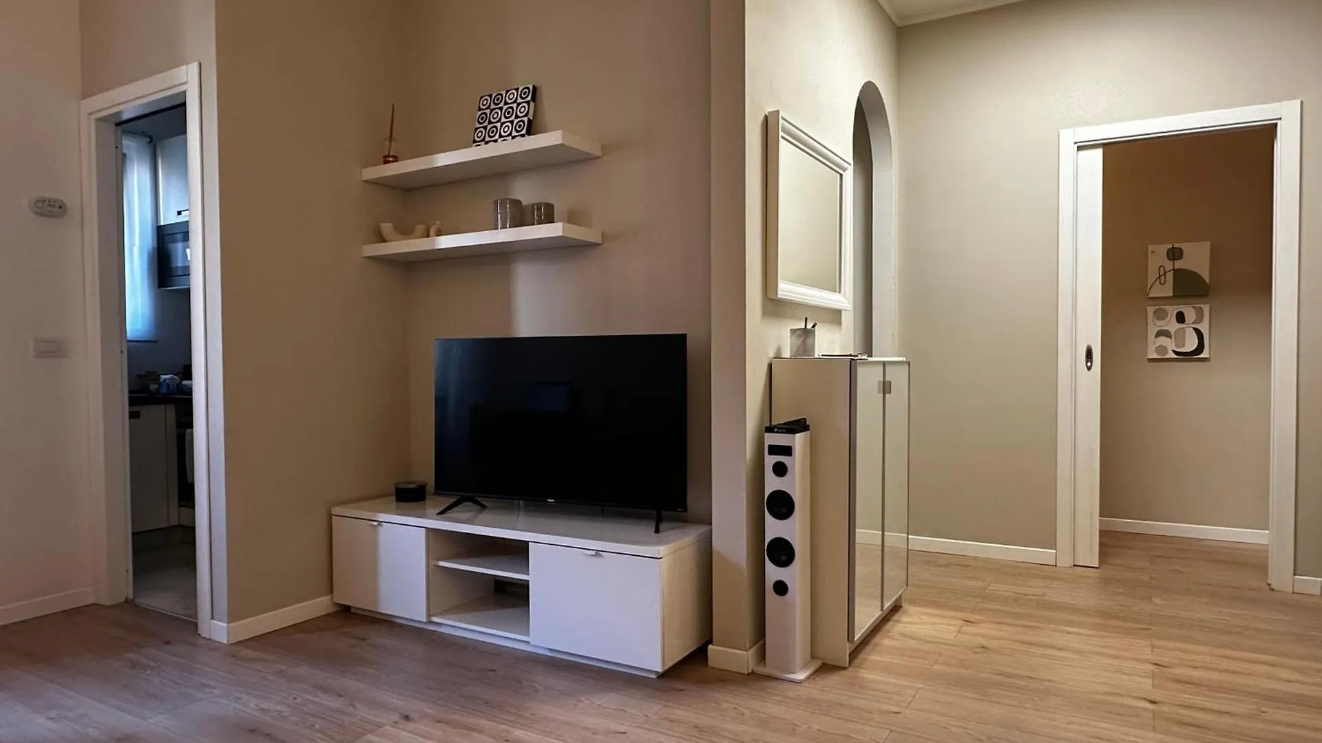 Solari Apartment, Milan Fashion Street Italy