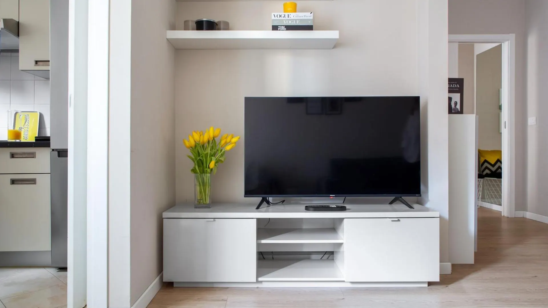 Solari Apartment, Milan Fashion Street Apartment