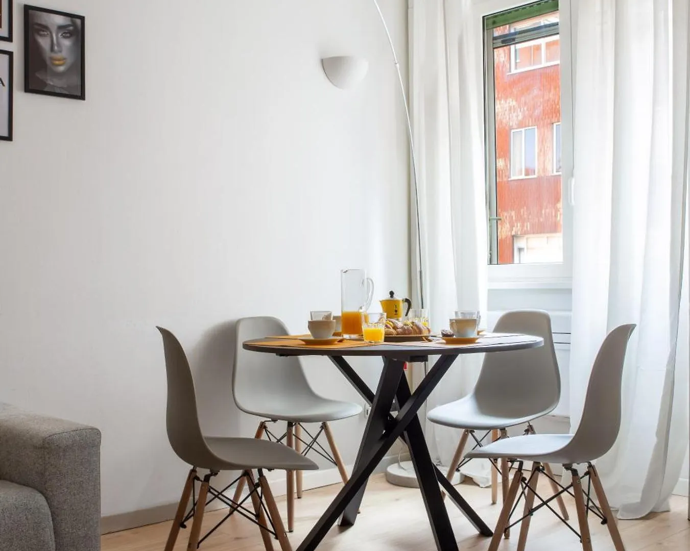Solari Apartment, Milan Fashion Street 0*,  Italy