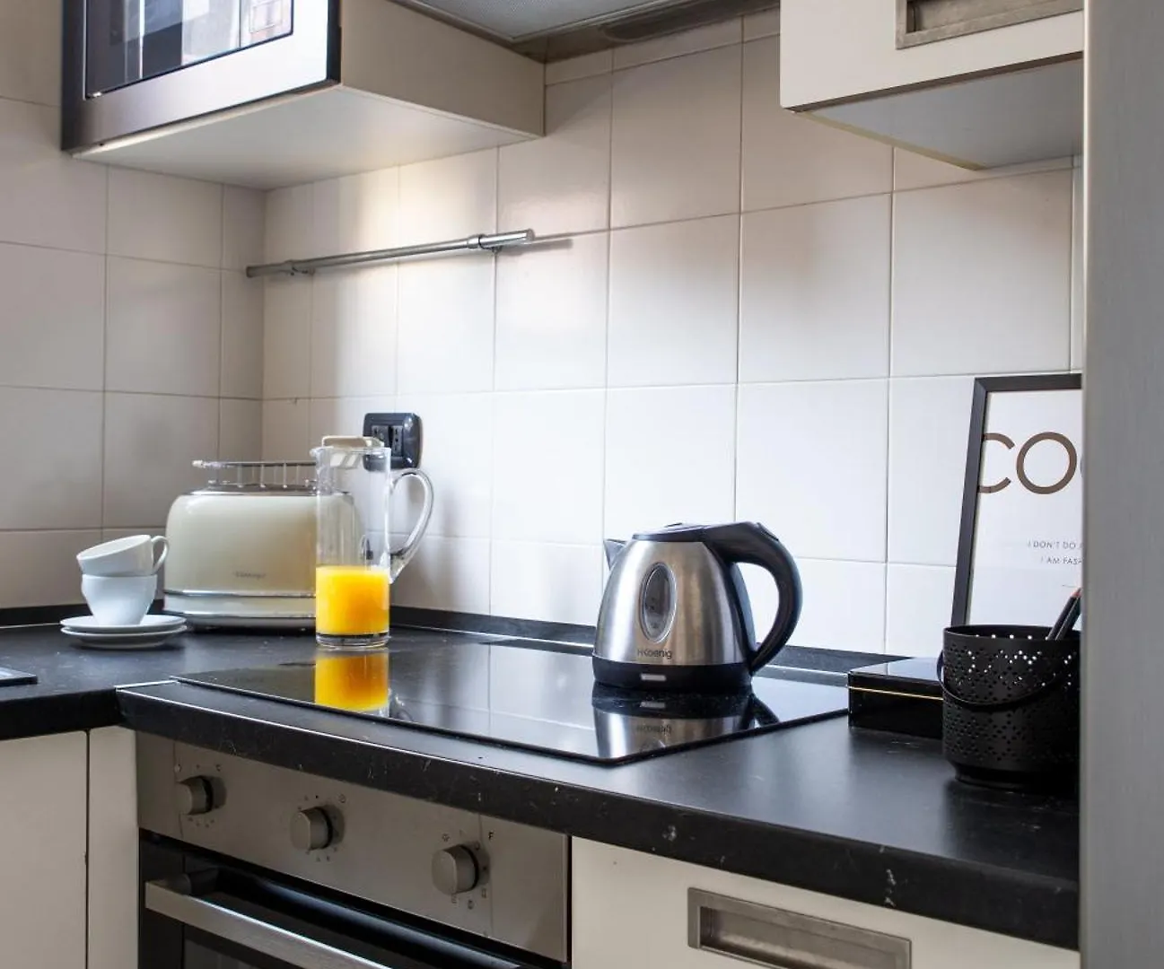 Solari Apartment, Milan Fashion Street