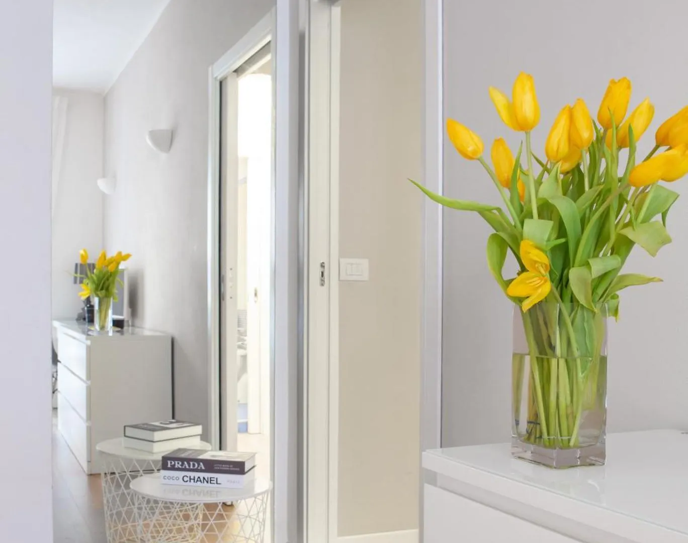 Solari Apartment, Milan Fashion Street Italy