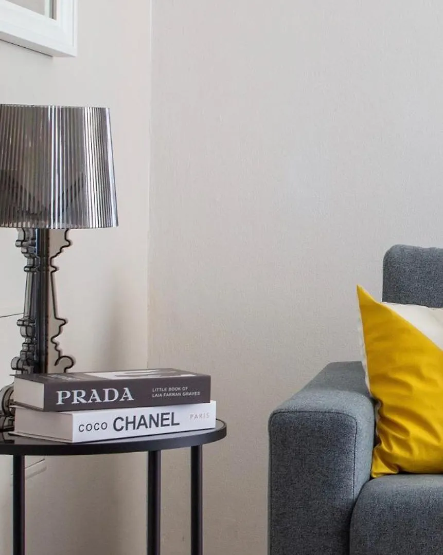 Apartment Solari Apartment, Milan Fashion Street