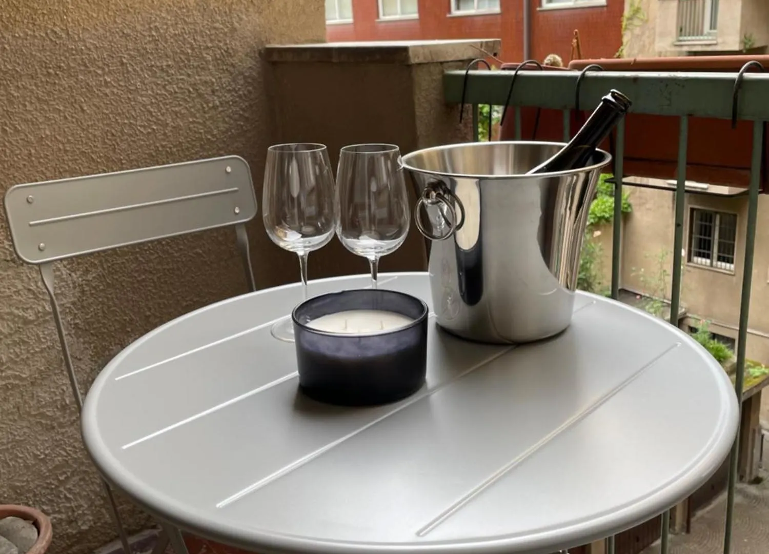 Solari Apartment, Milan Fashion Street