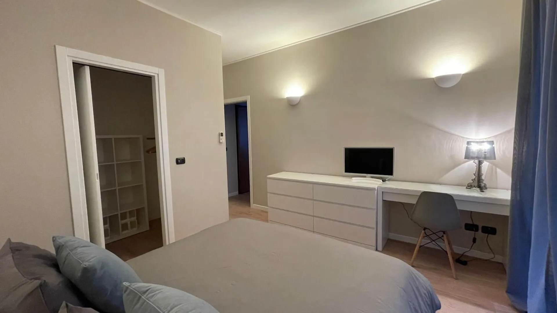 Apartment Solari Apartment, Milan Fashion Street