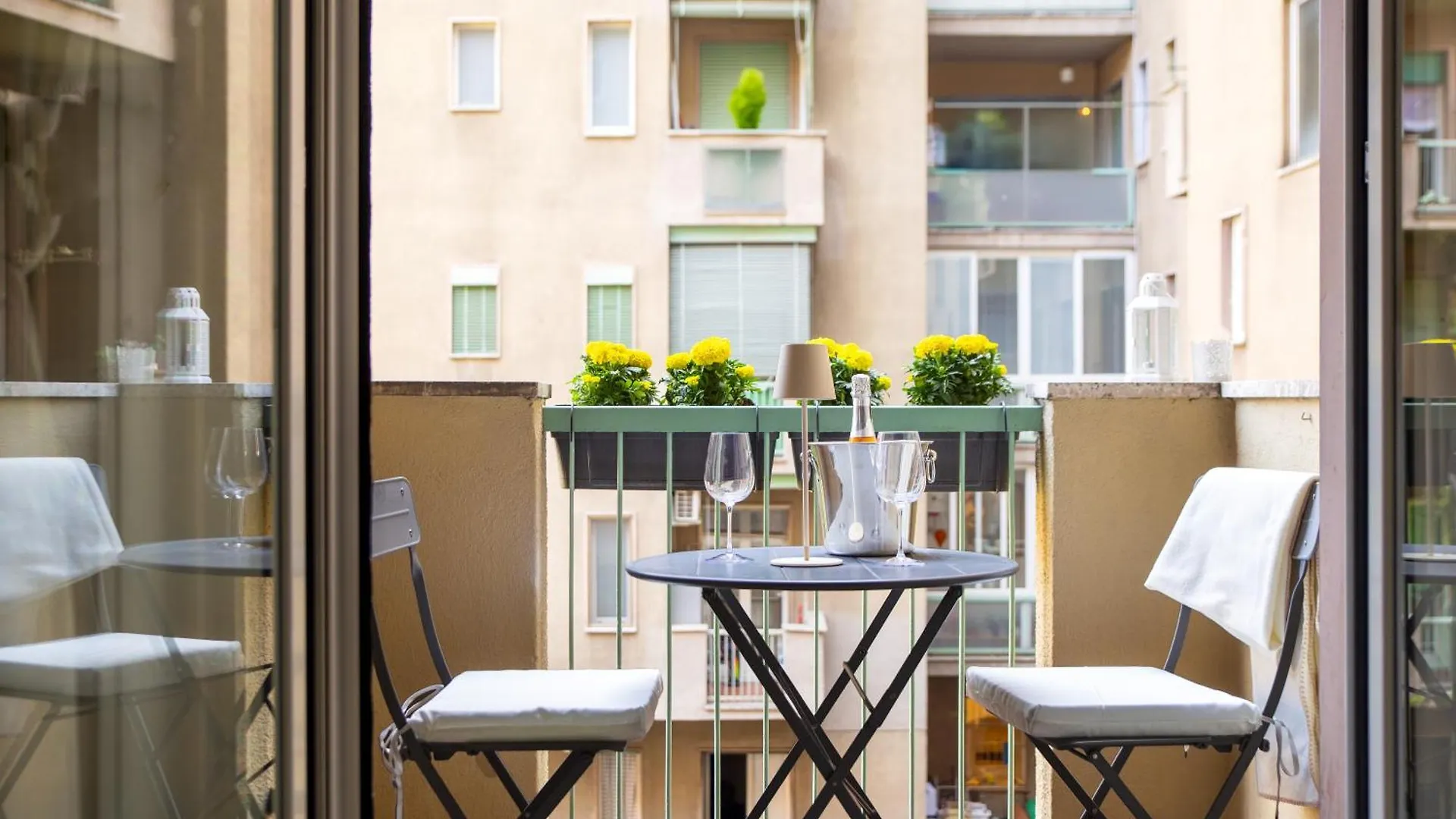 Solari Apartment, Milan Fashion Street Apartment