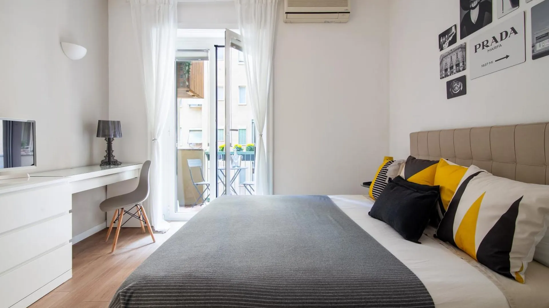 Solari Apartment, Milan Fashion Street Apartment
