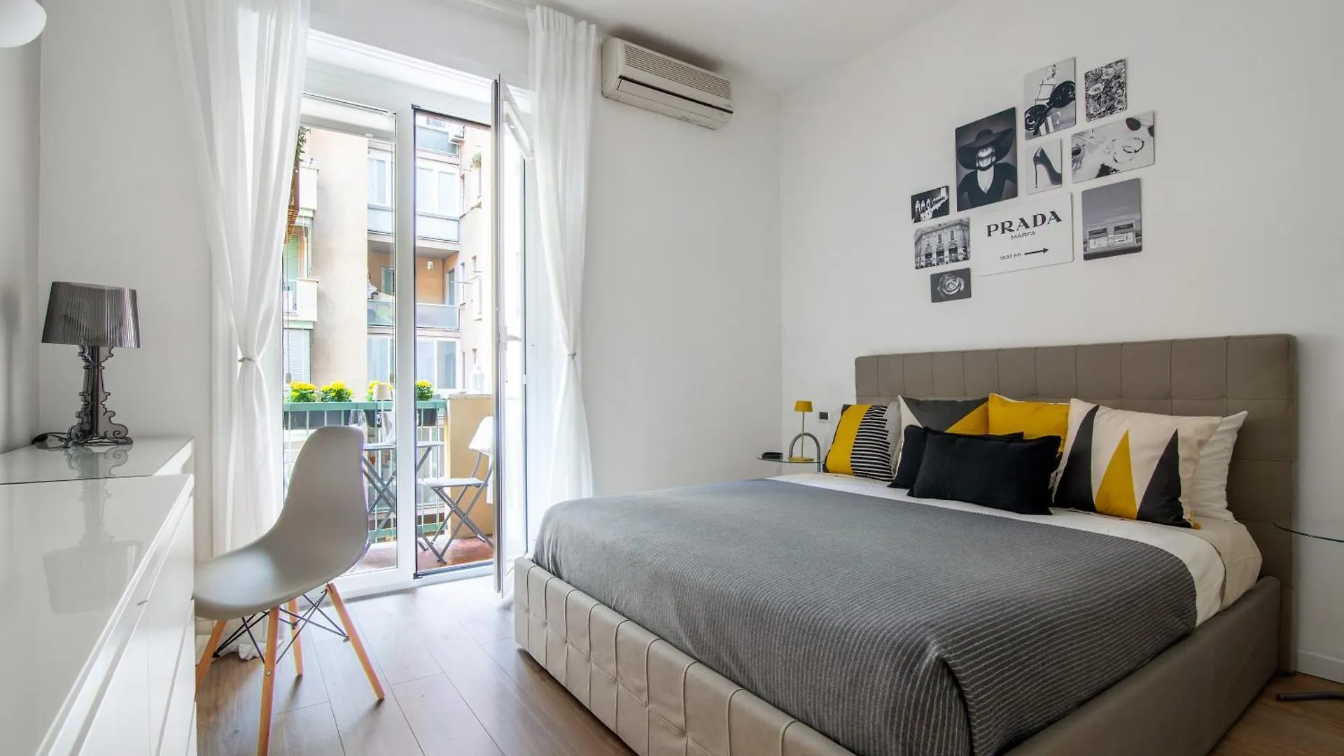 Apartment Solari Apartment, Milan Fashion Street