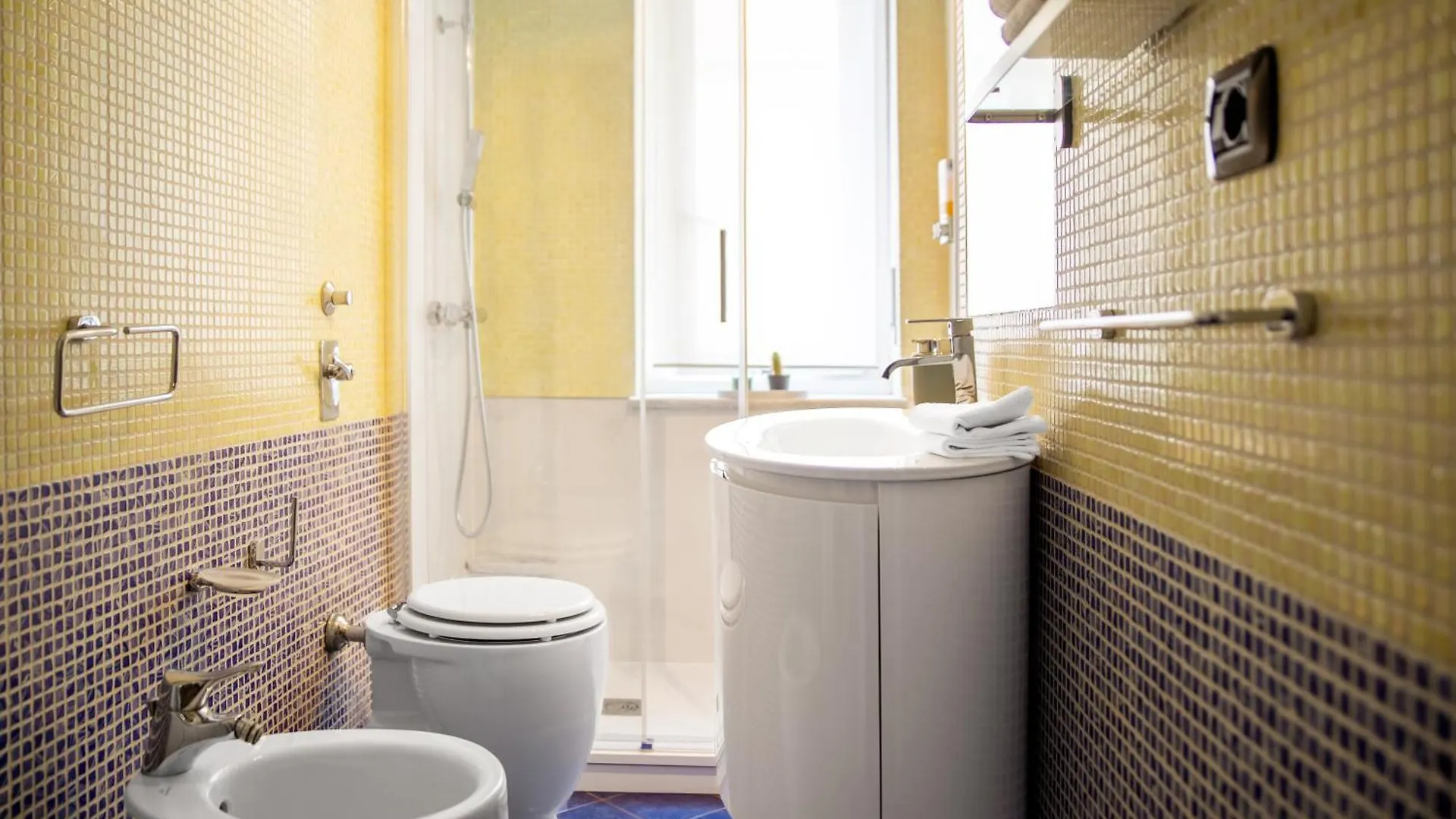 Apartment Solari Apartment, Milan Fashion Street Italy