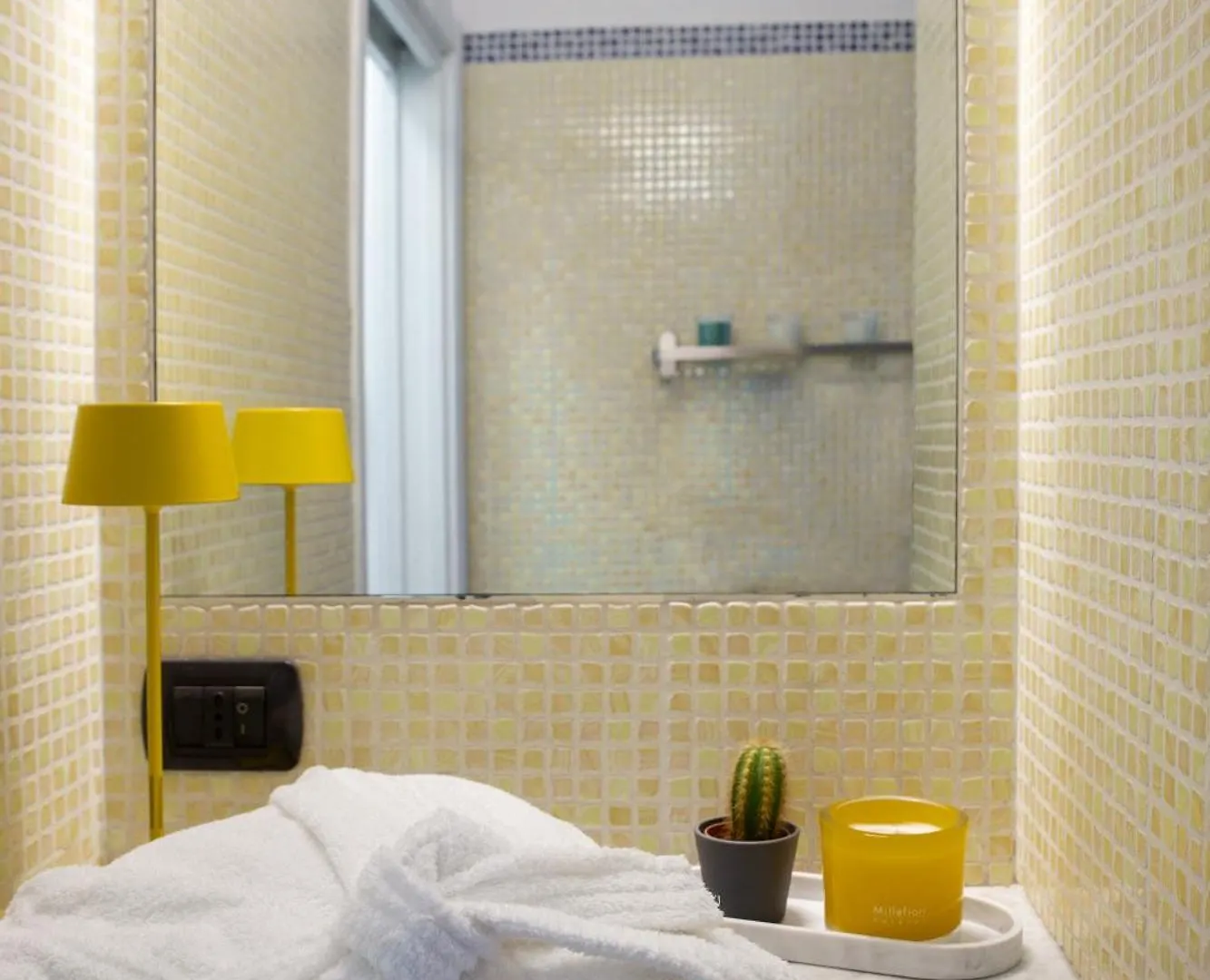 Solari Apartment, Milan Fashion Street Apartment